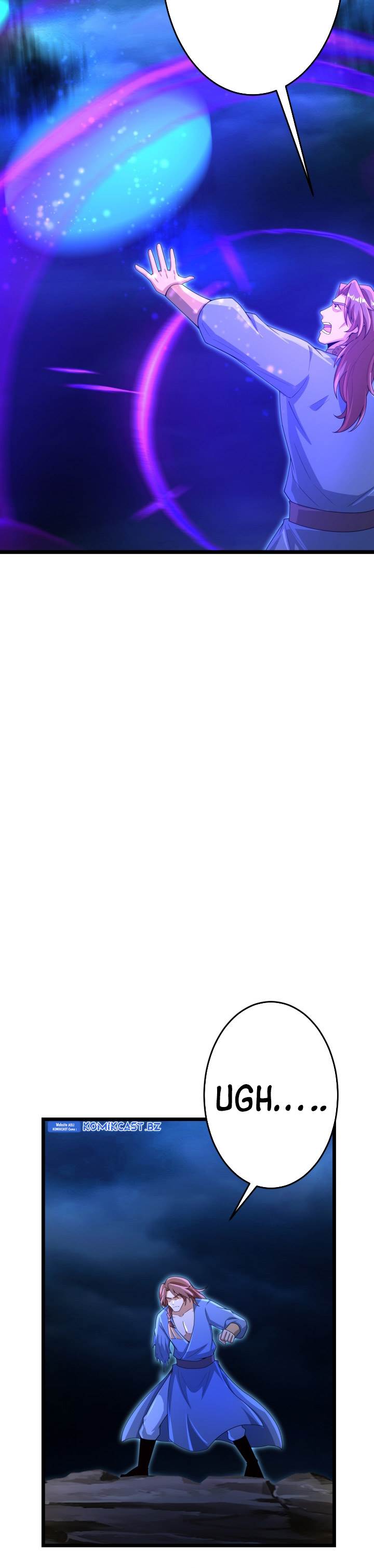 Against the Gods Chap 703 - Next Chap 704