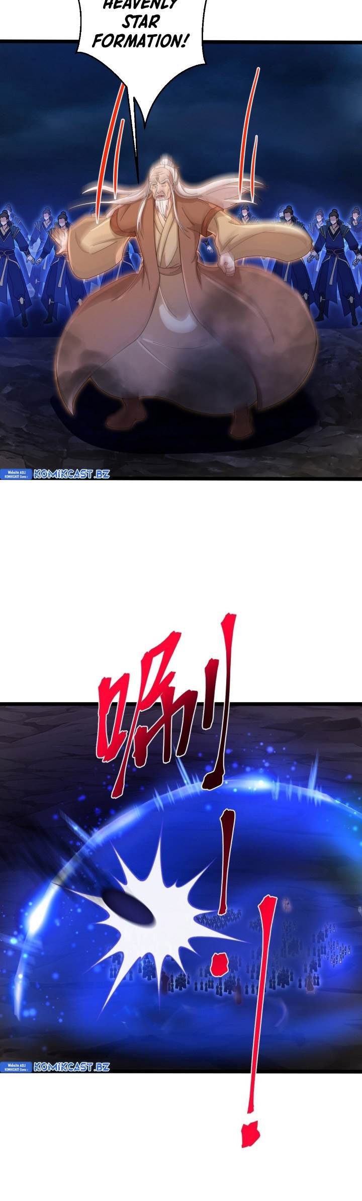 Against the Gods Chap 703 - Next Chap 704