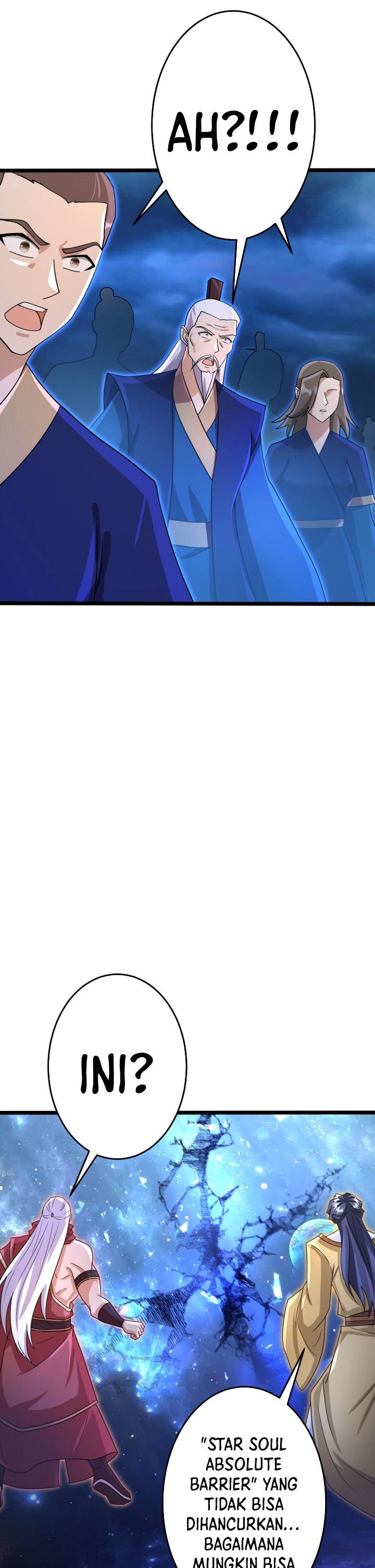 Against the Gods Chap 703 - Next Chap 704