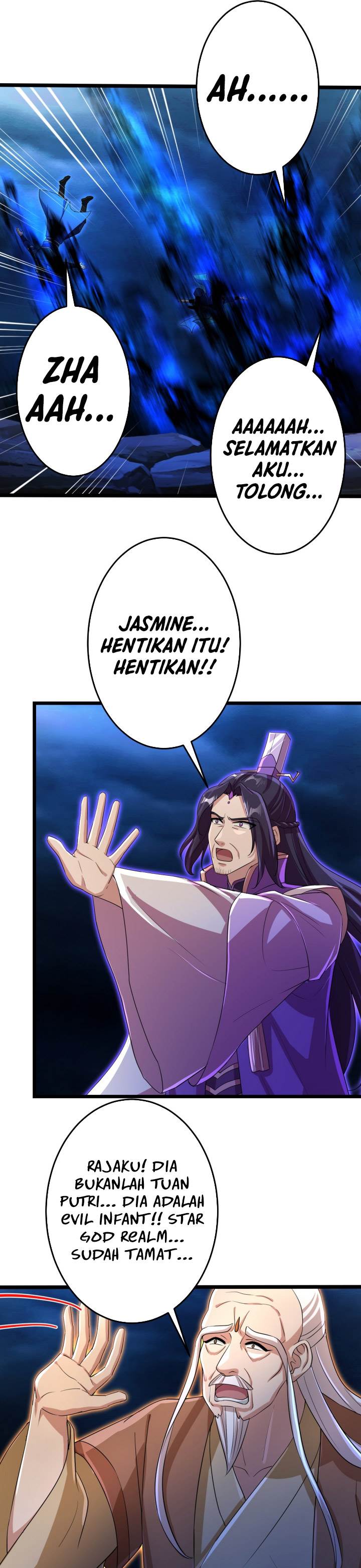 Against the Gods Chap 703 - Next Chap 704