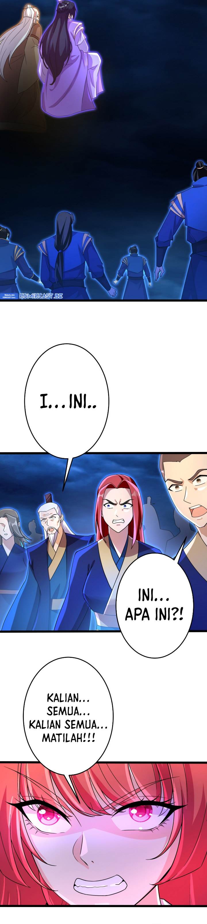 Against the Gods Chap 703 - Next Chap 704