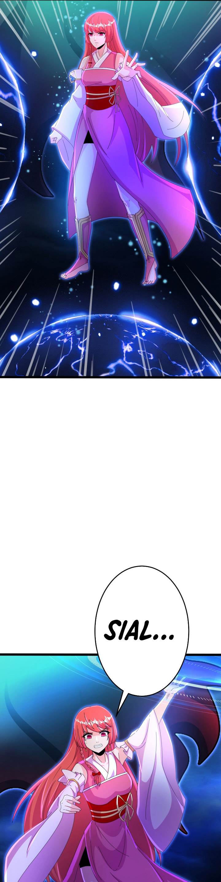 Against the Gods Chap 703 - Next Chap 704