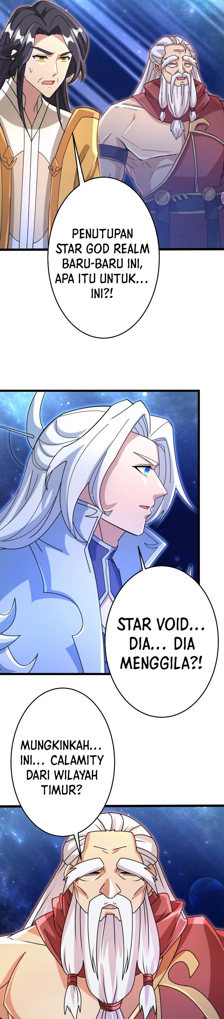 Against the Gods Chap 703 - Next Chap 704