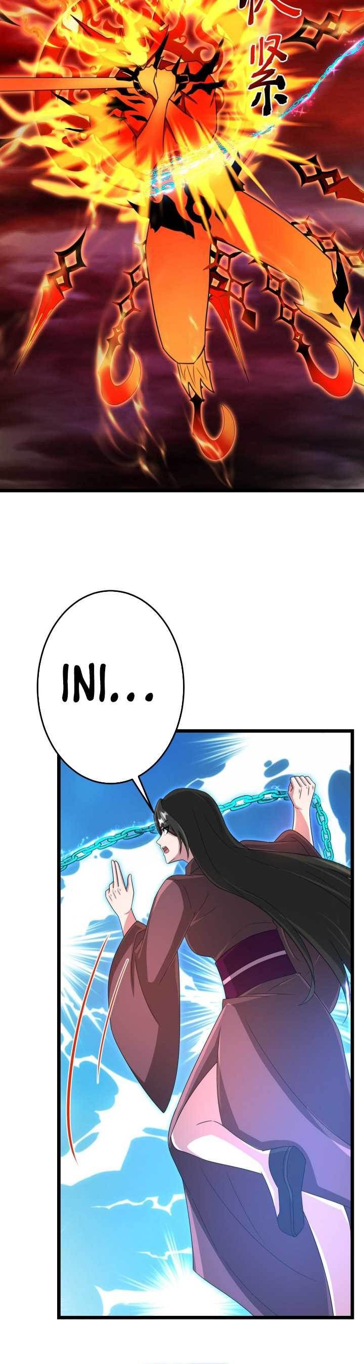 Against the Gods Chap 701 - Next Chap 702