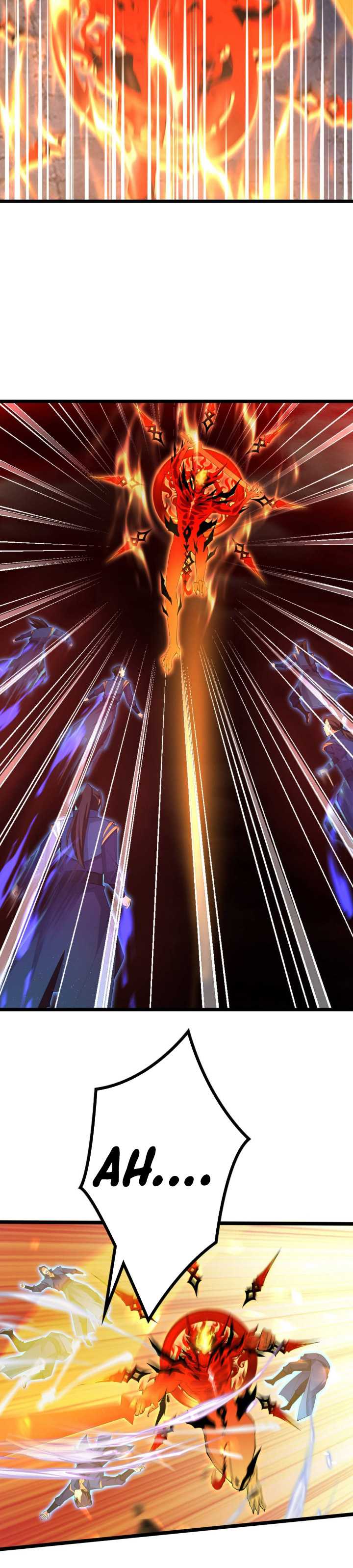 Against the Gods Chap 702 - Next Chap 703