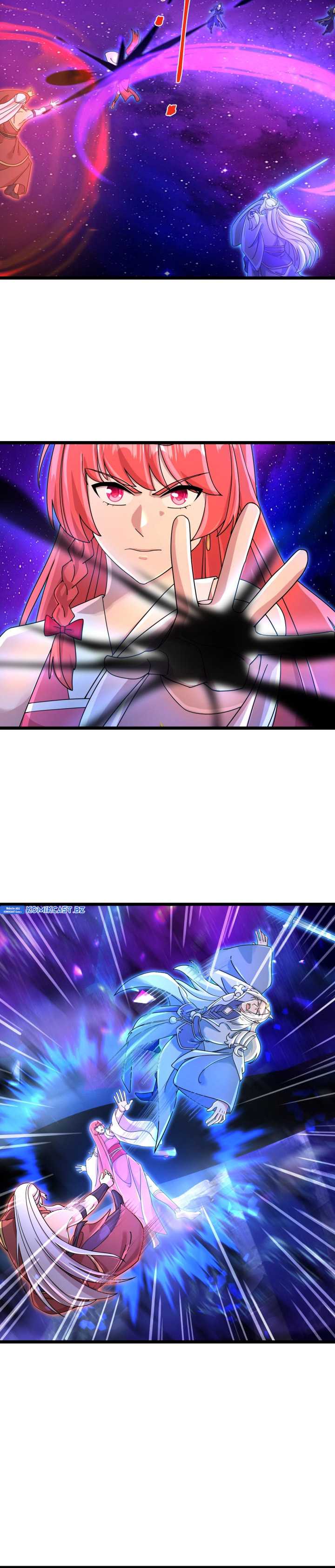 Against the Gods Chap 705 - Next Chap 706