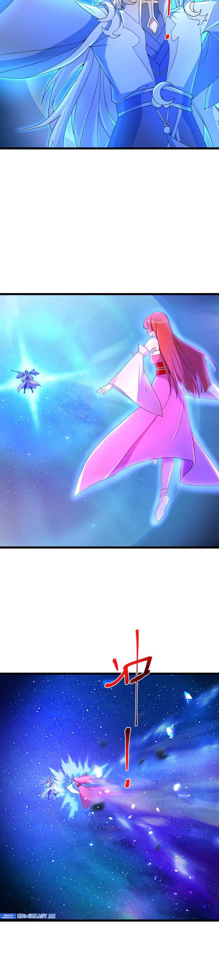 Against the Gods Chap 705 - Next Chap 706