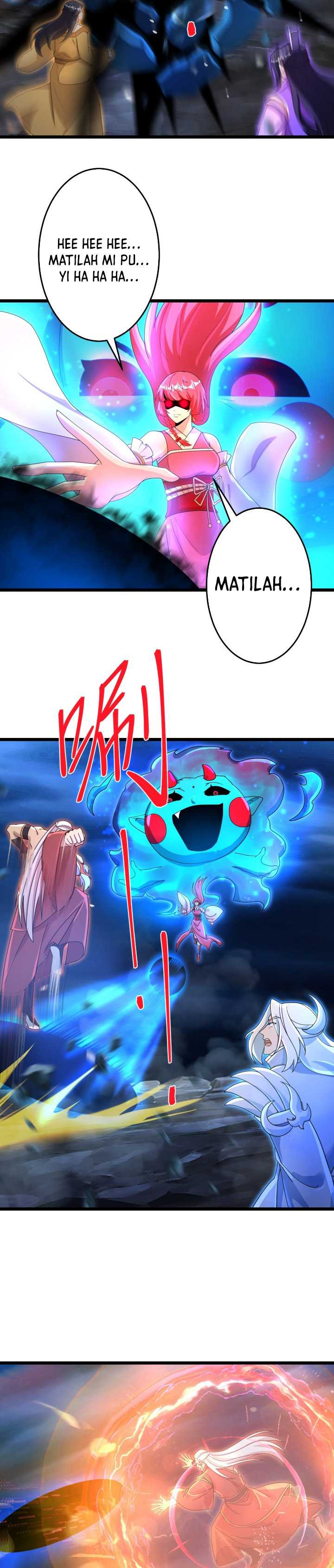 Against the Gods Chap 705 - Next Chap 706