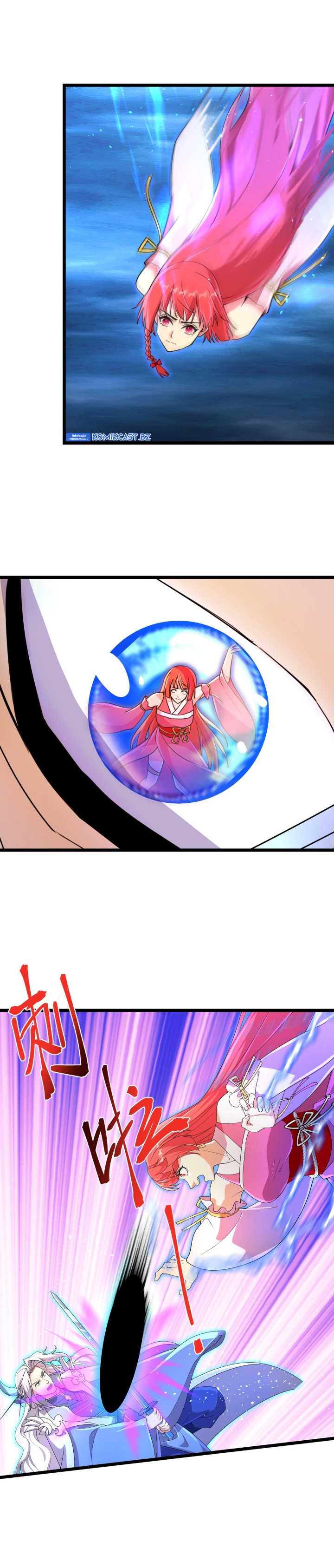 Against the Gods Chap 705 - Next Chap 706