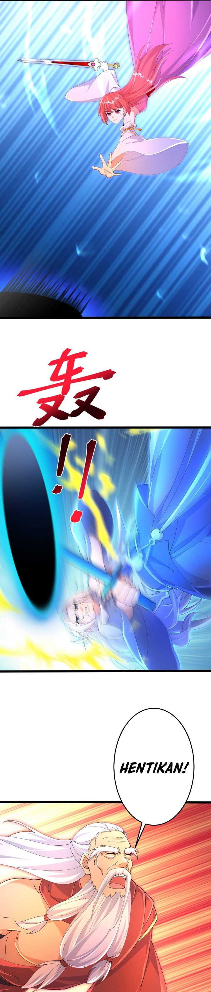 Against the Gods Chap 706 - Next Chap 707