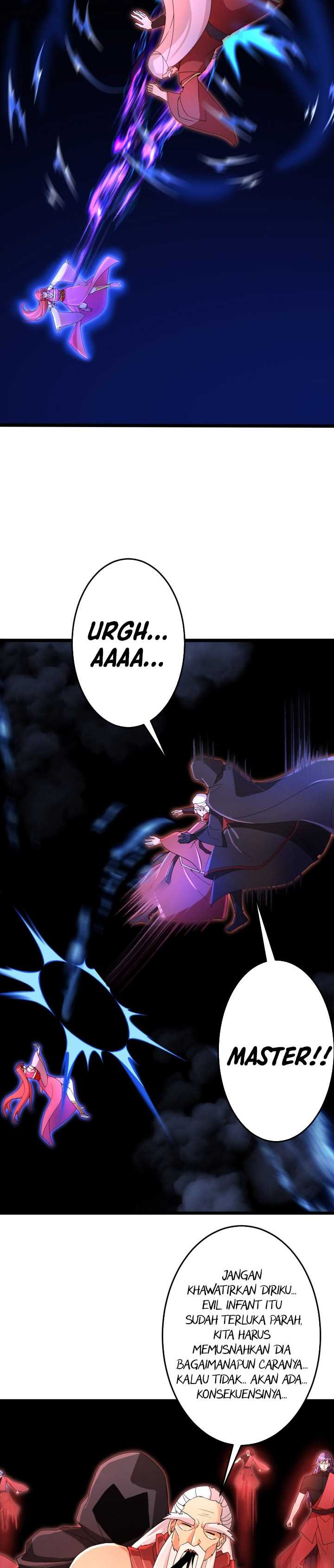 Against the Gods Chap 706 - Next Chap 707