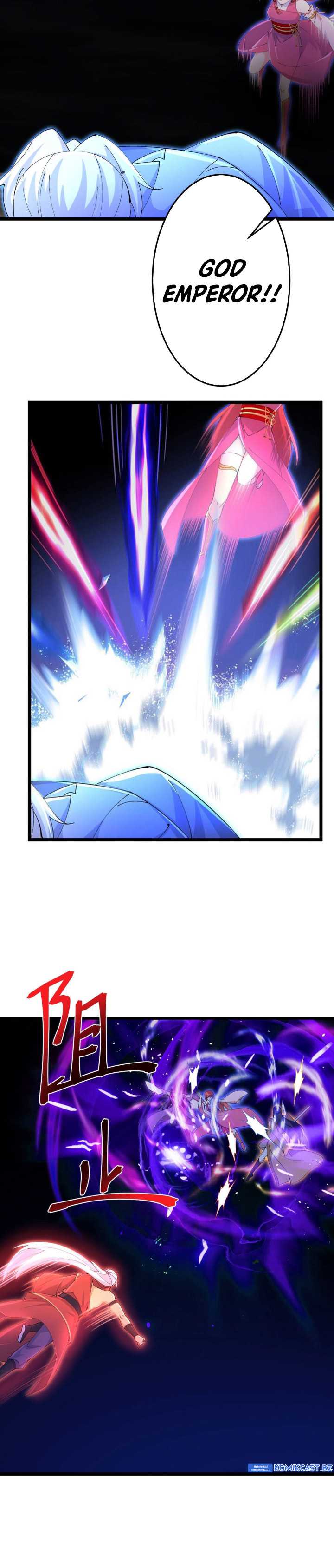 Against the Gods Chap 706 - Next Chap 707