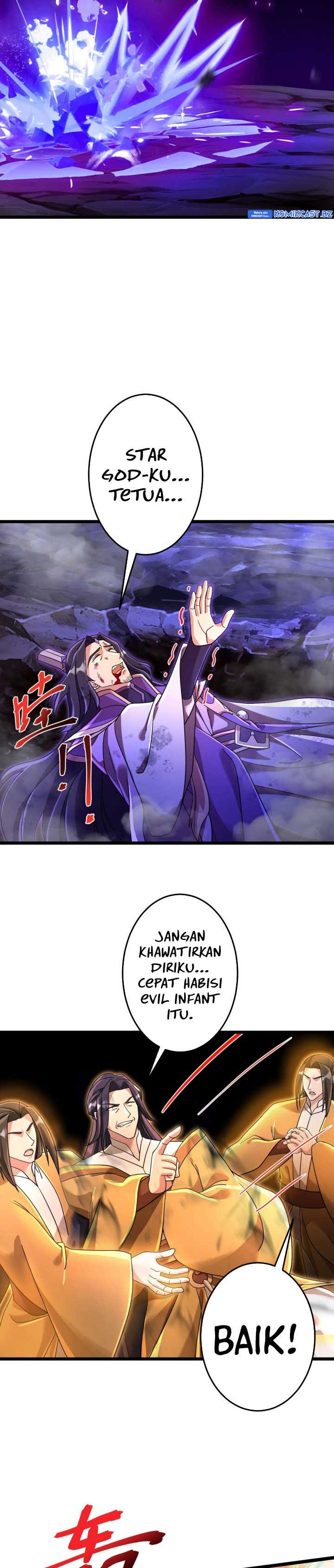 Against the Gods Chap 706 - Next Chap 707