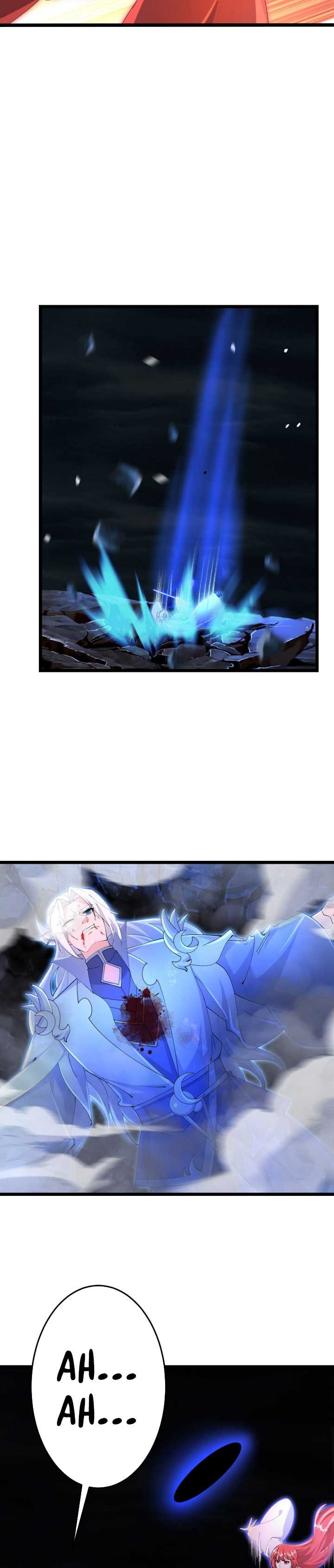 Against the Gods Chap 706 - Next Chap 707