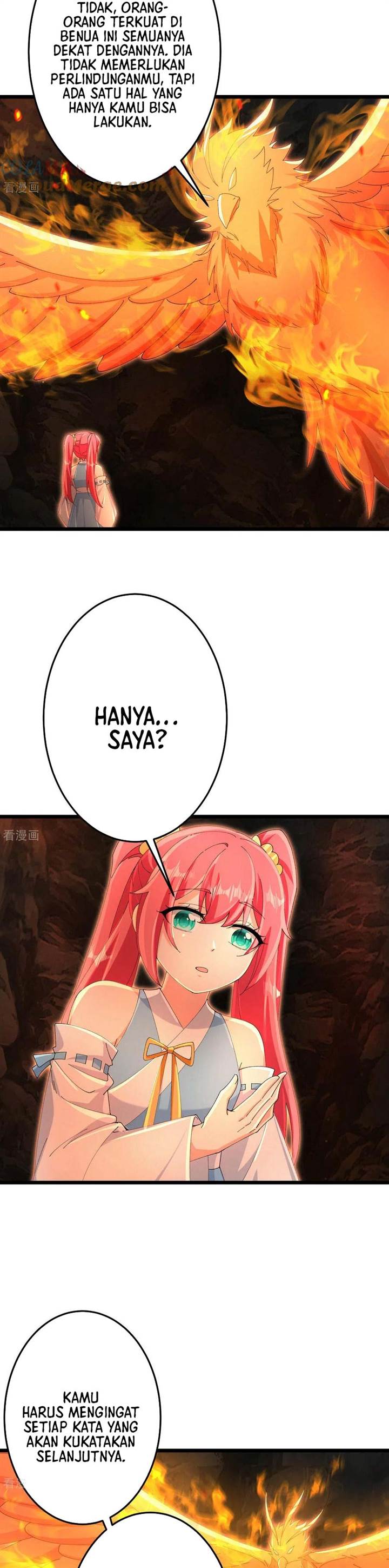 Against the Gods Chap 715 - Next Chap 716