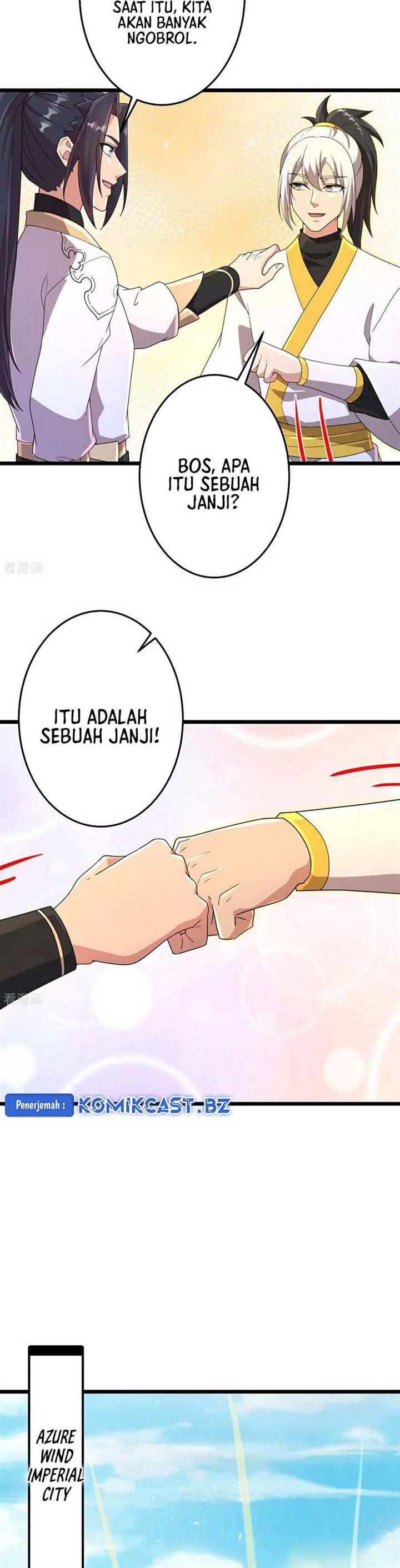 Against the Gods Chap 716 - Next Chap 717