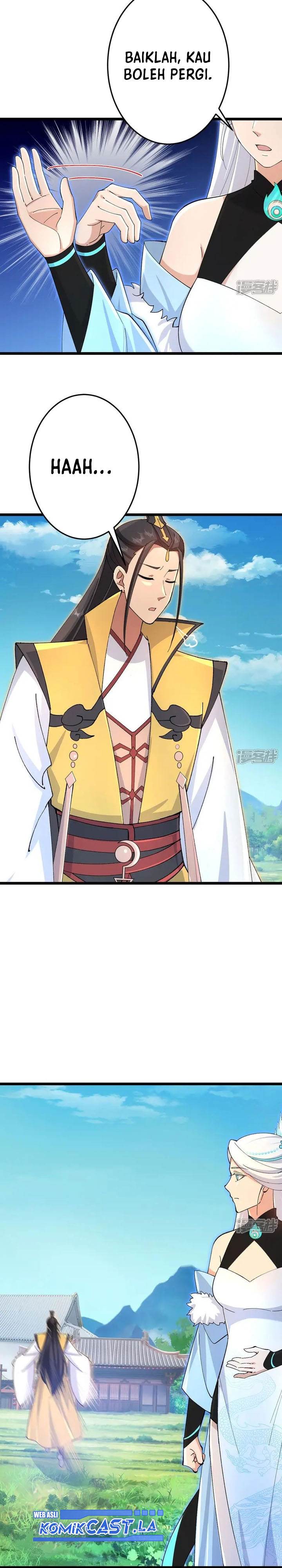 Against the Gods Chap 719 - Next Chap 720