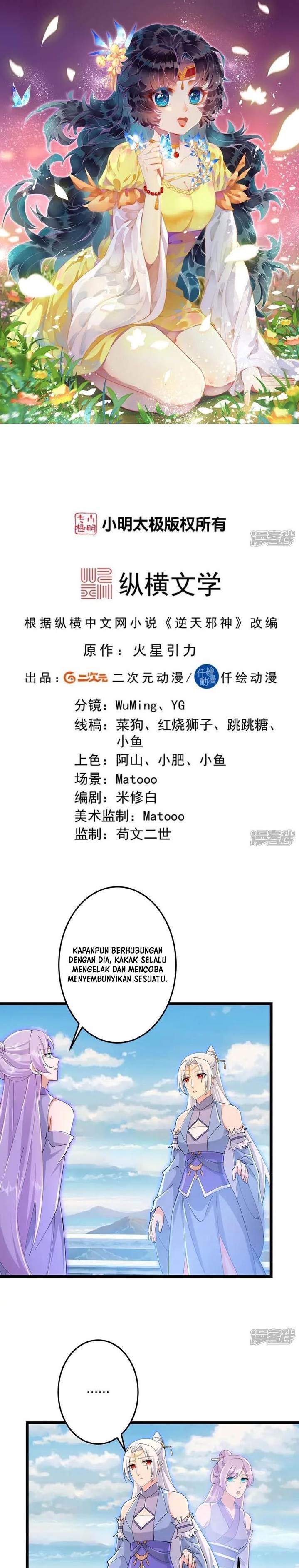 Against the Gods Chap 719 - Next Chap 720