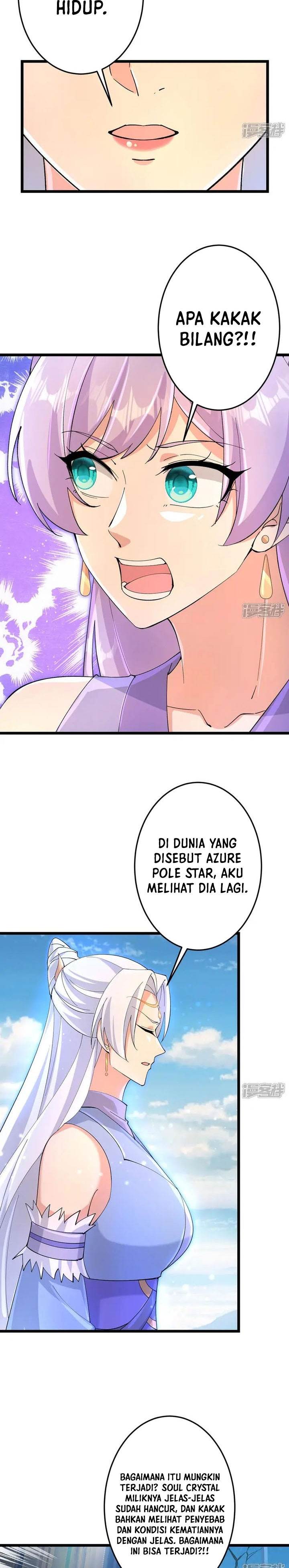 Against the Gods Chap 719 - Next Chap 720