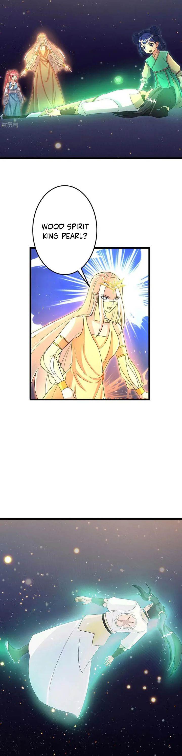 Against the Gods Chap 723 - Next Chap 724