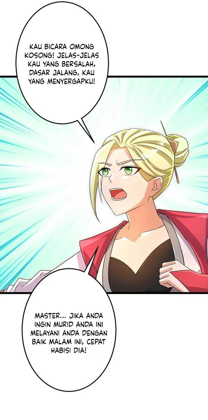 Against the Gods Chap 723 - Next Chap 724