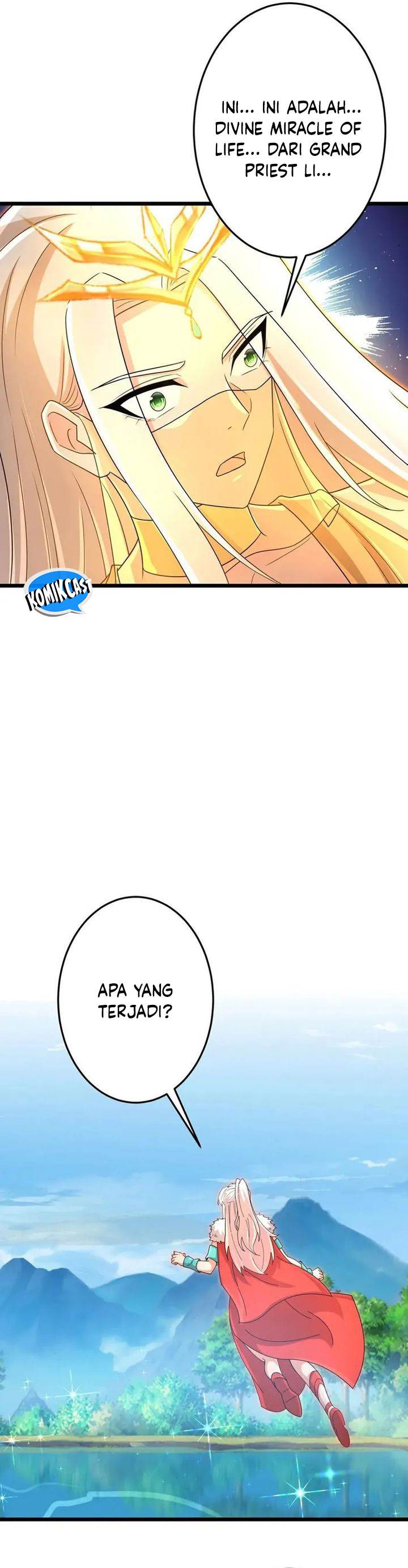 Against the Gods Chap 723 - Next Chap 724