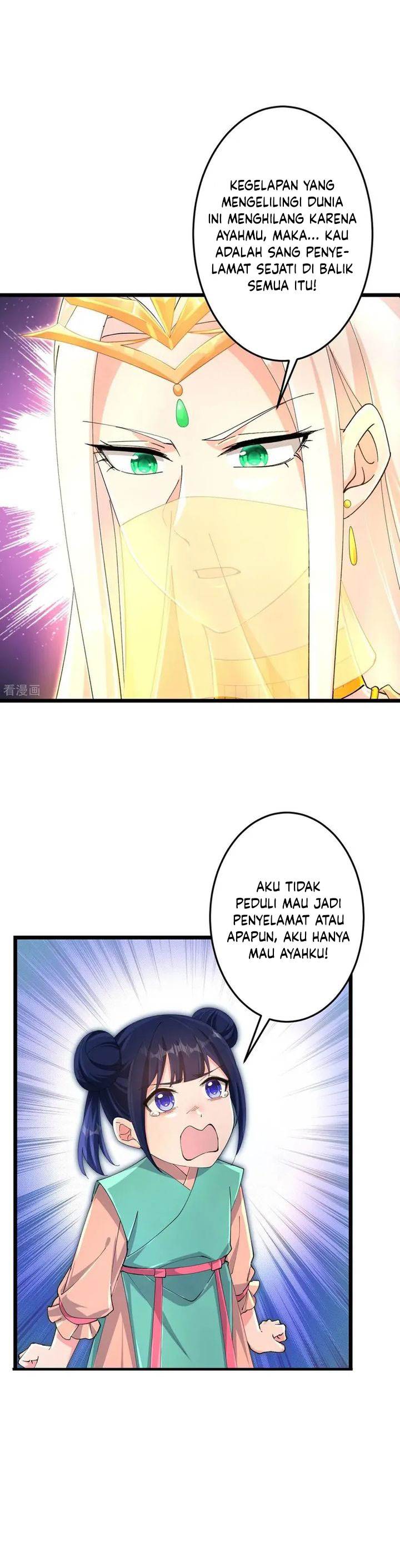 Against the Gods Chap 723 - Next Chap 724