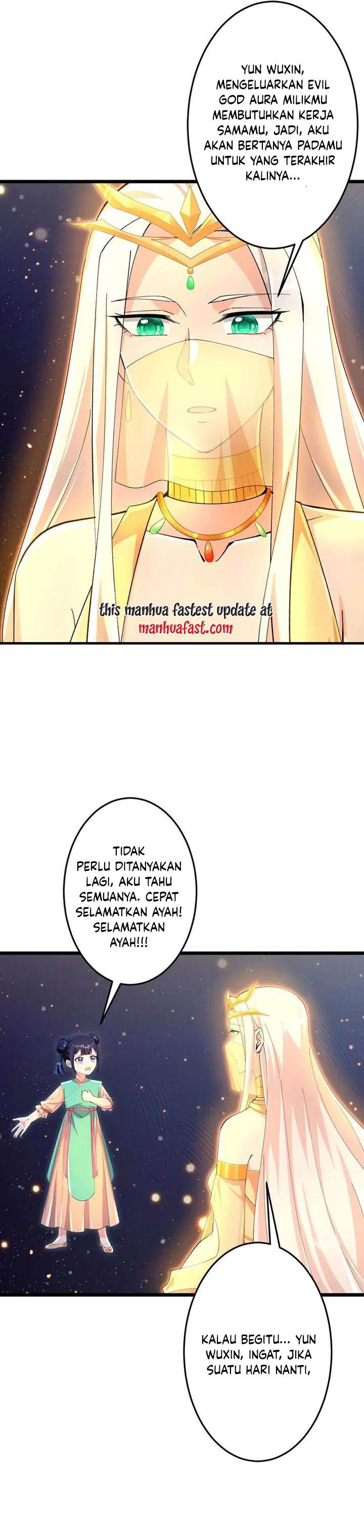 Against the Gods Chap 723 - Next Chap 724