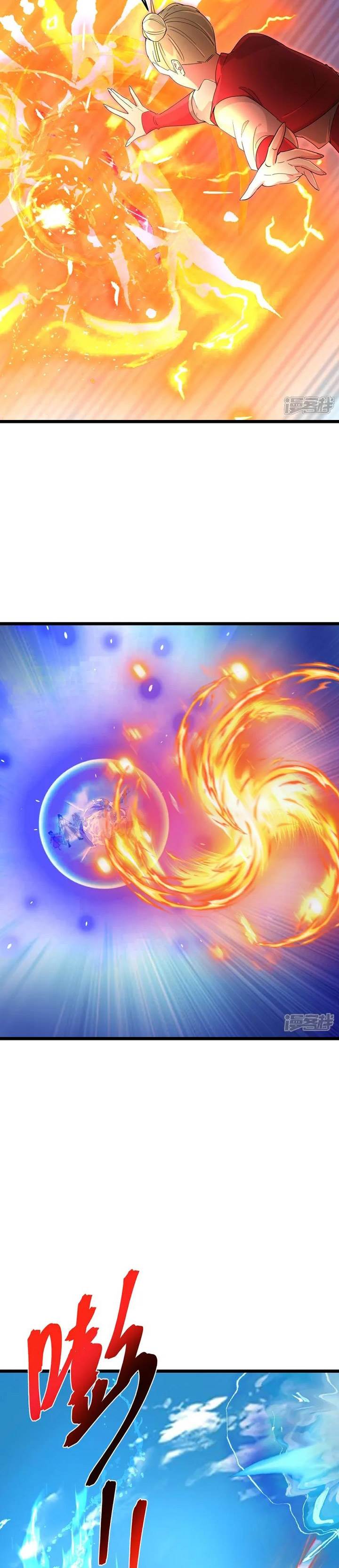 Against the Gods Chap 721 - Next Chap 722