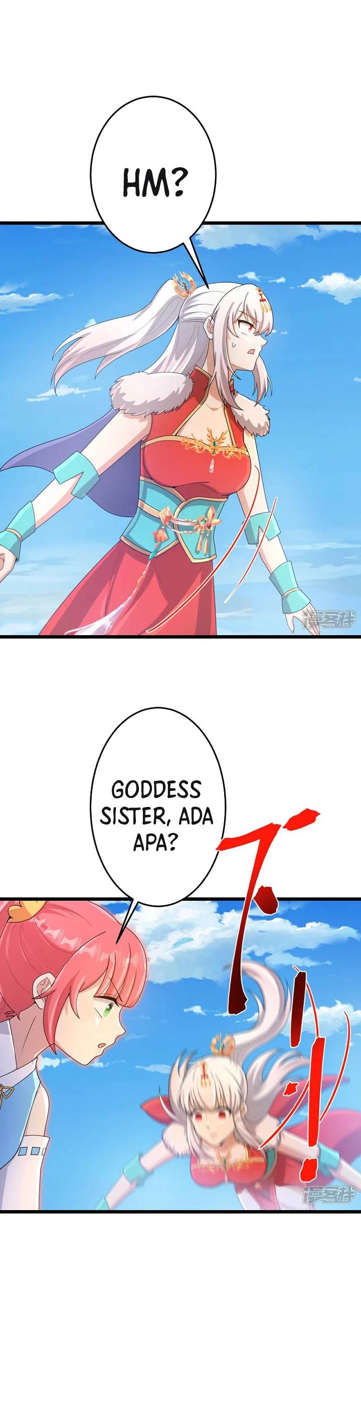 Against the Gods Chap 721 - Next Chap 722