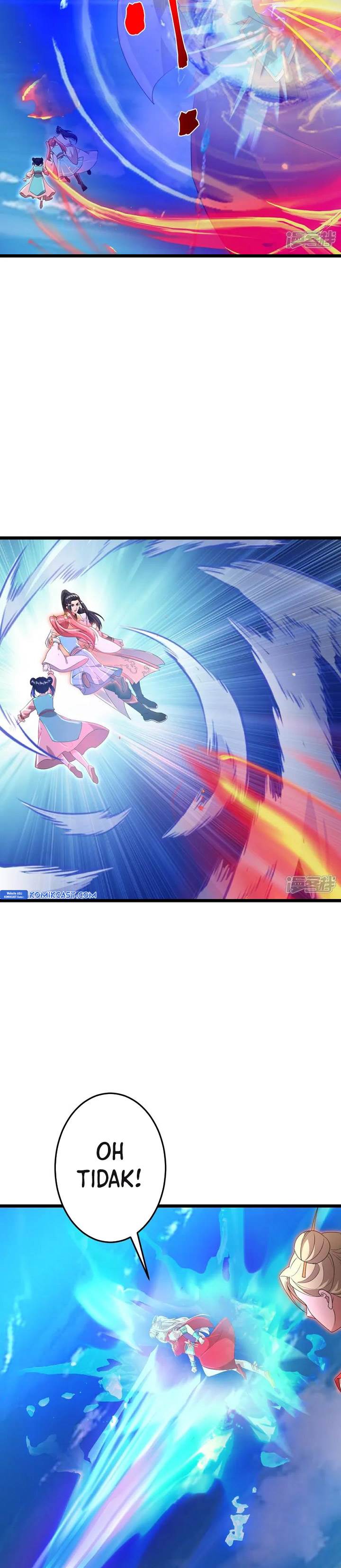 Against the Gods Chap 721 - Next Chap 722