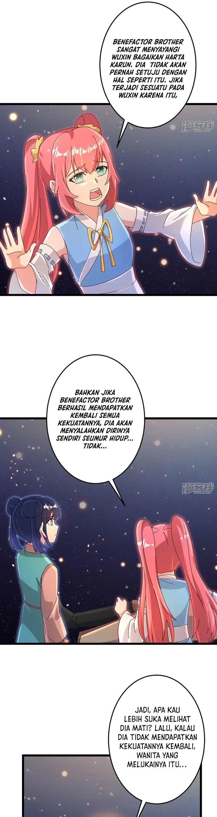 Against the Gods Chap 722 - Next Chap 723