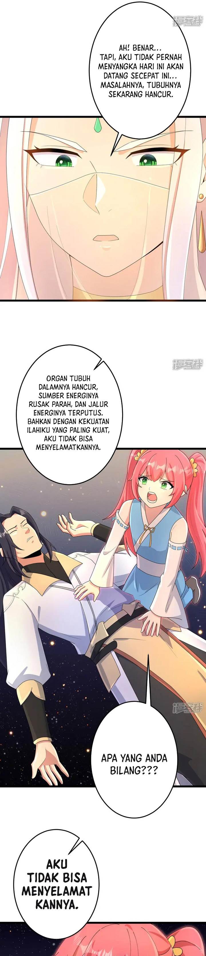 Against the Gods Chap 722 - Next Chap 723