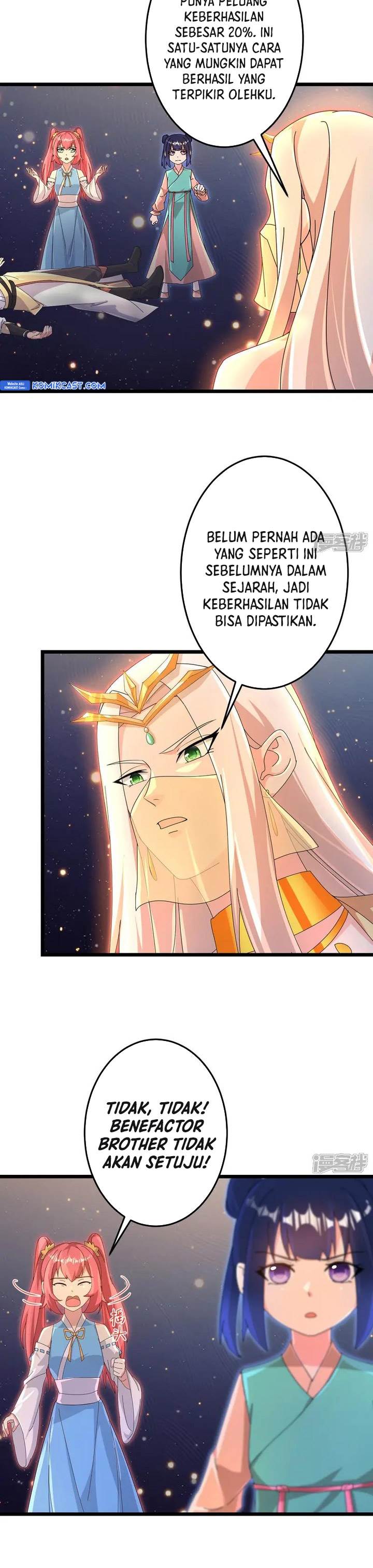 Against the Gods Chap 722 - Next Chap 723