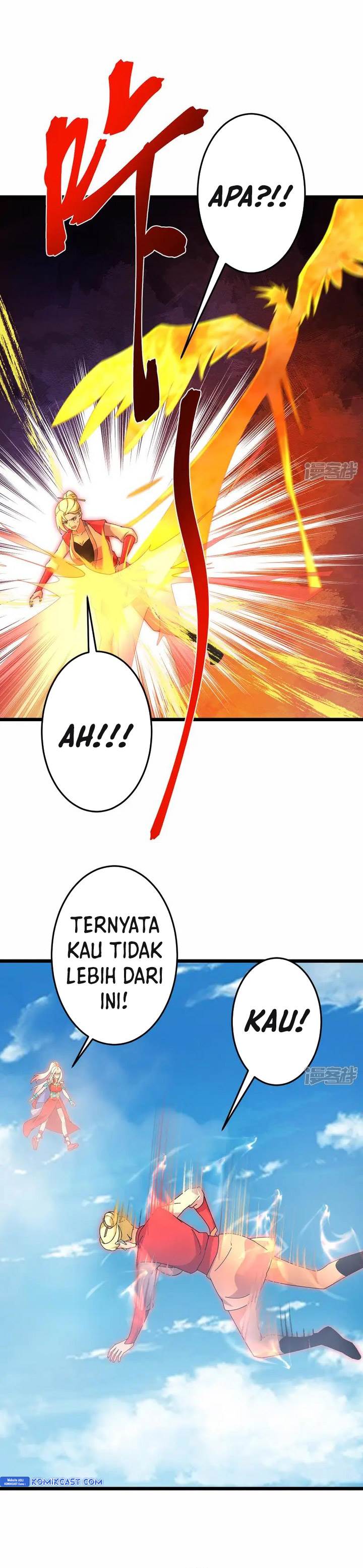 Against the Gods Chap 722 - Next Chap 723