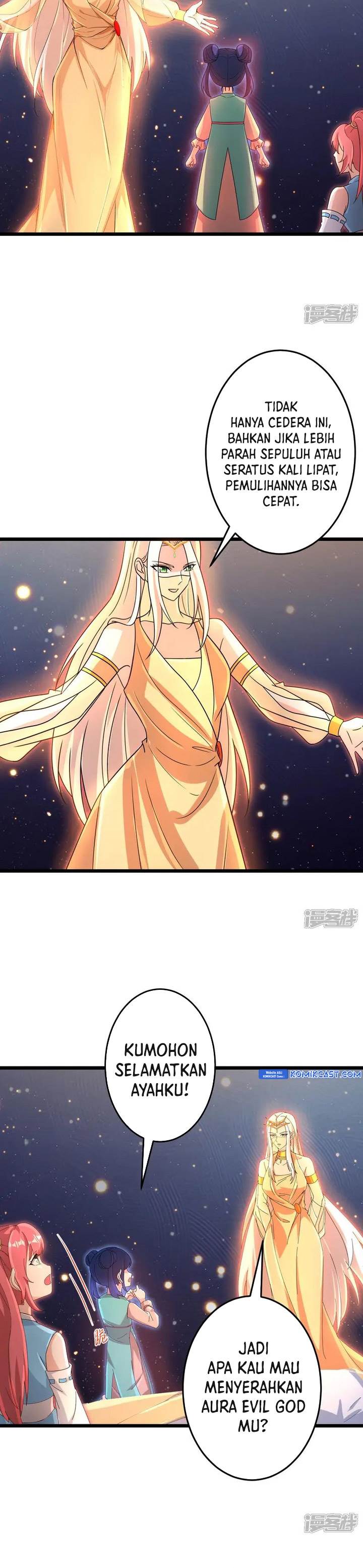 Against the Gods Chap 722 - Next Chap 723