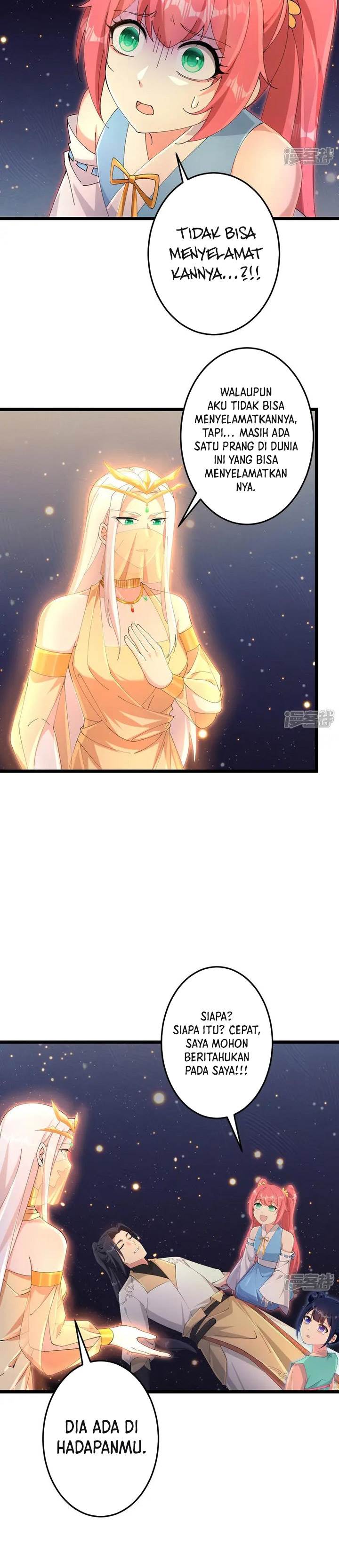 Against the Gods Chap 722 - Next Chap 723