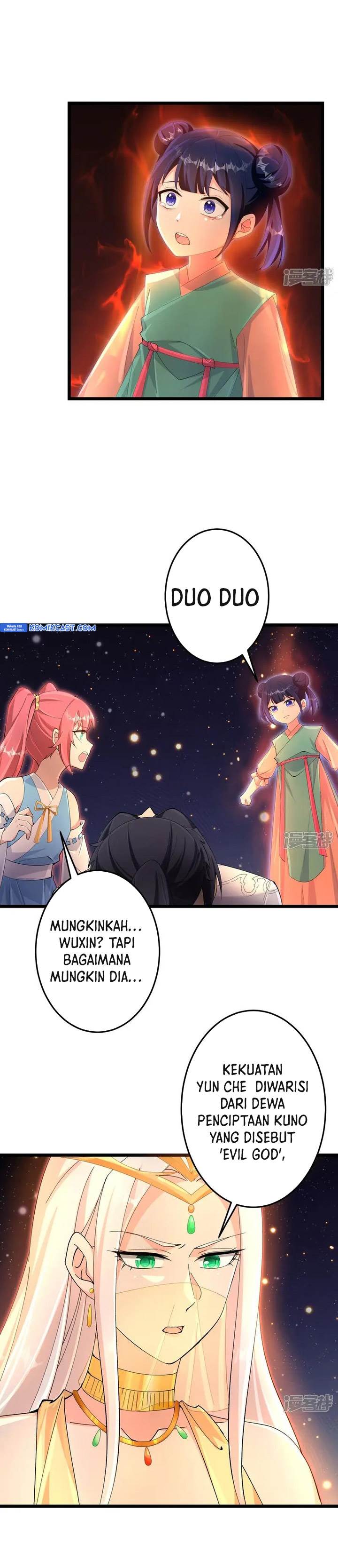 Against the Gods Chap 722 - Next Chap 723