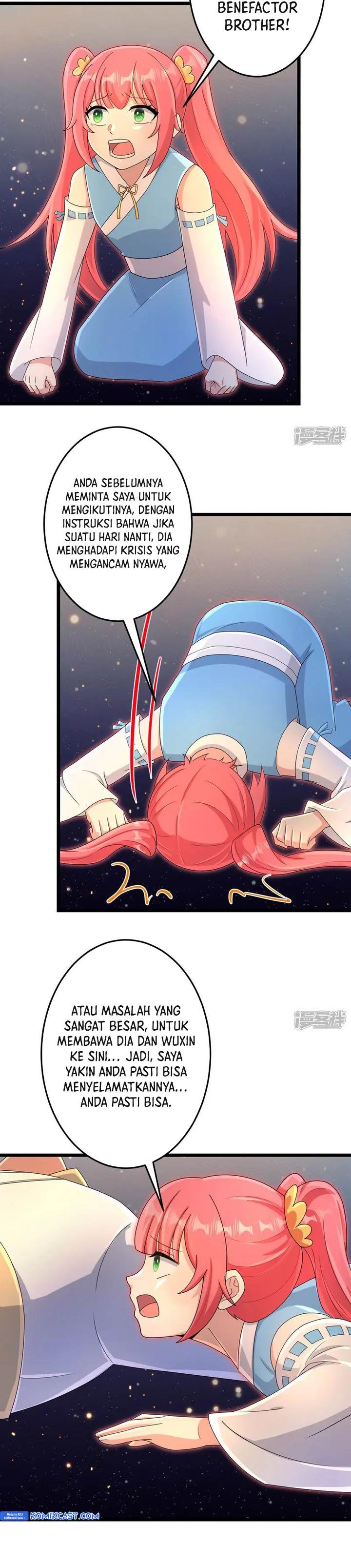 Against the Gods Chap 722 - Next Chap 723