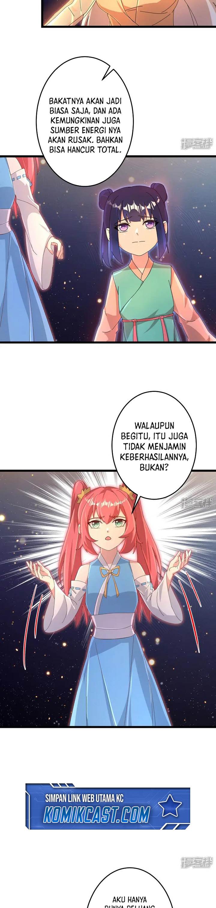 Against the Gods Chap 722 - Next Chap 723