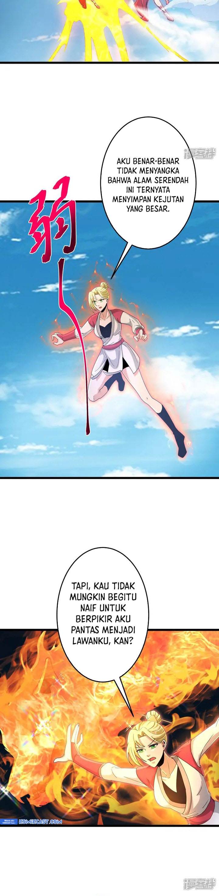 Against the Gods Chap 722 - Next Chap 723