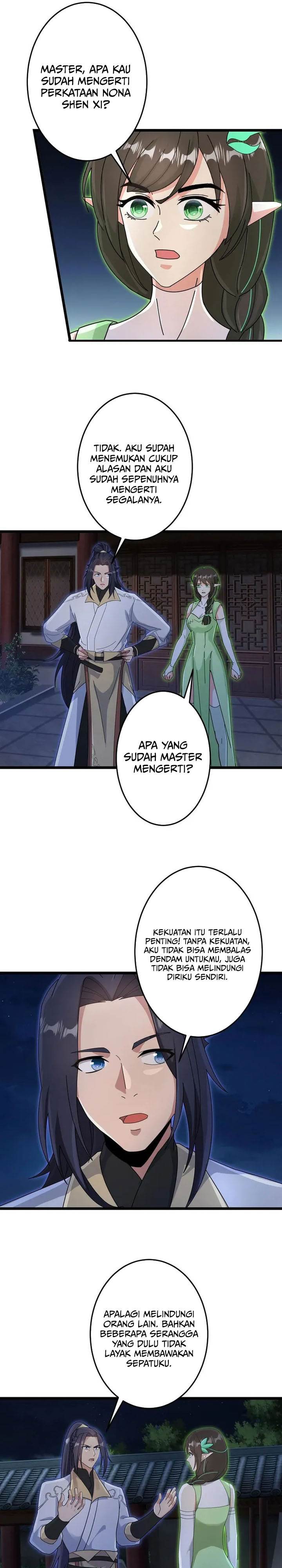 Against the Gods Chap 726 - Next Chap 727