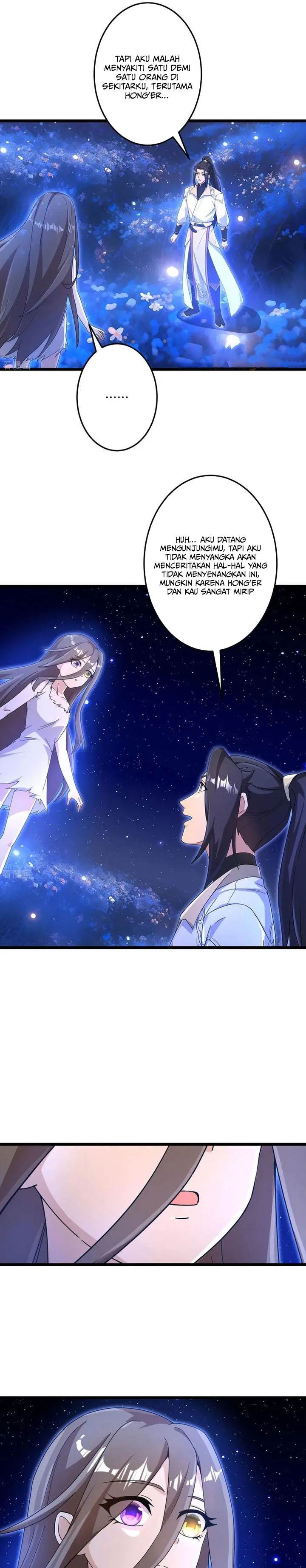 Against the Gods Chap 728 - Next Chap 729