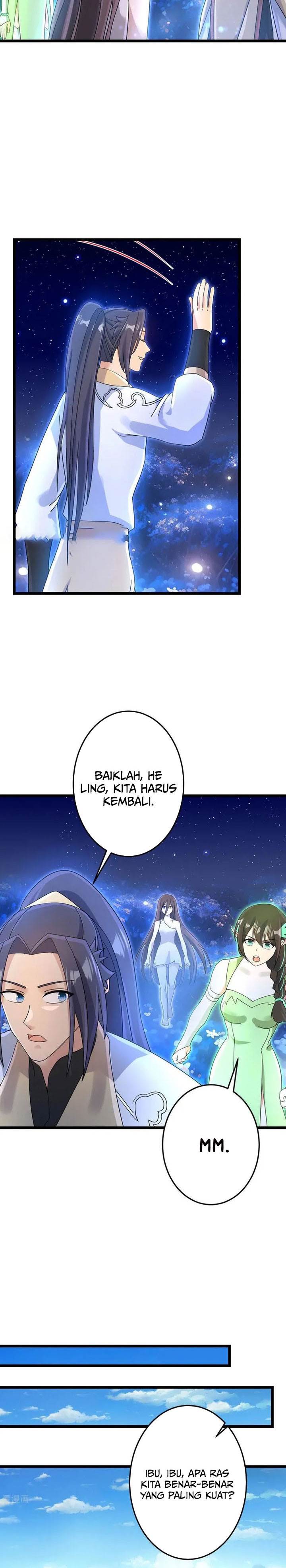 Against the Gods Chap 728 - Next Chap 729