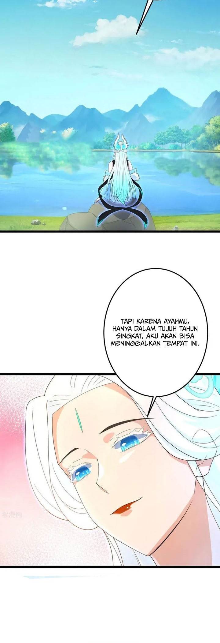 Against the Gods Chap 728 - Next Chap 729