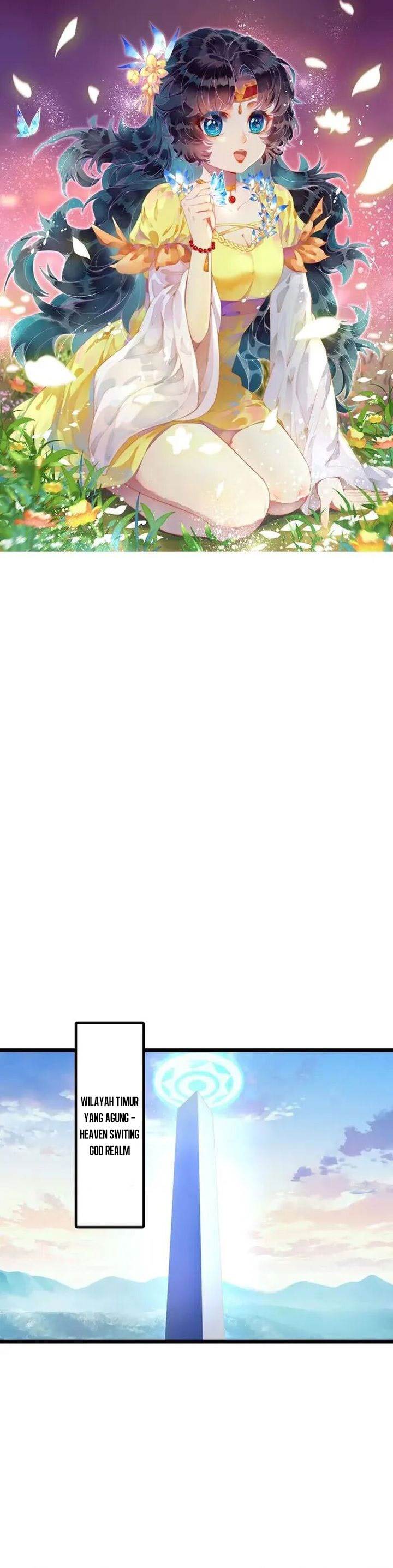 Against the Gods Chap 731 - Next Chap 732