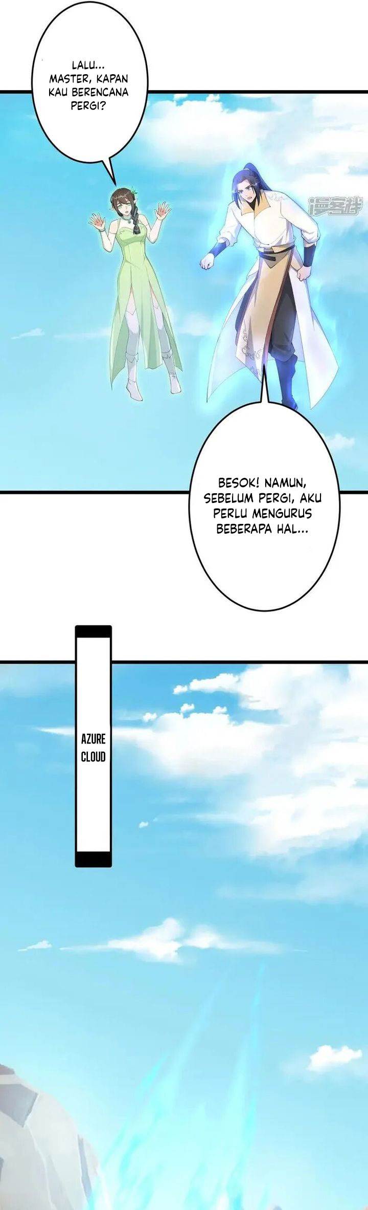 Against the Gods Chap 731 - Next Chap 732