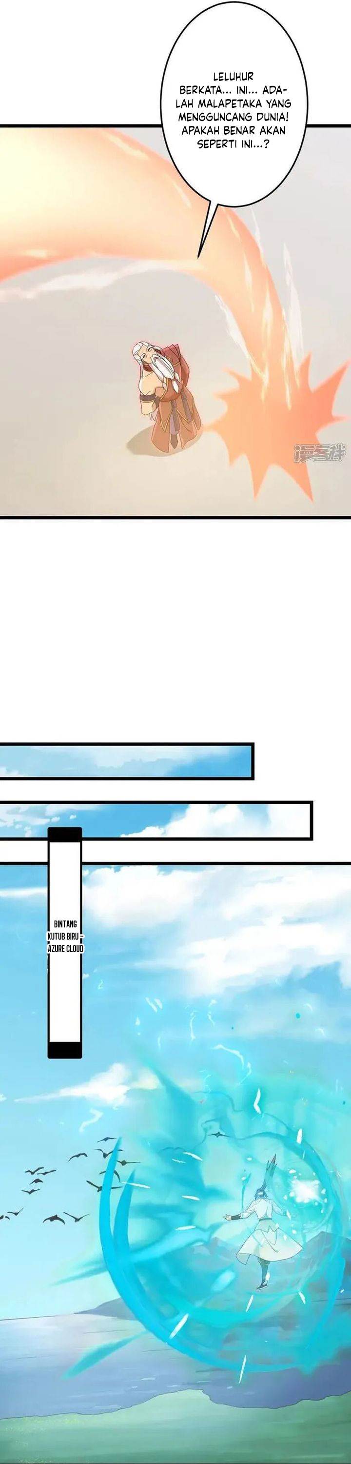 Against the Gods Chap 731 - Next Chap 732