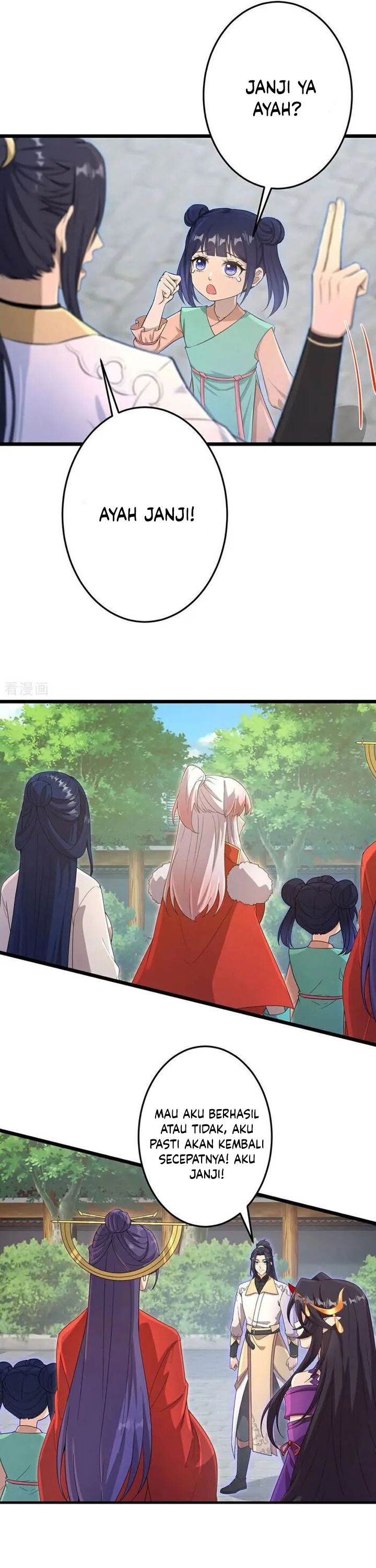 Against the Gods Chap 732 - Next Chap 733