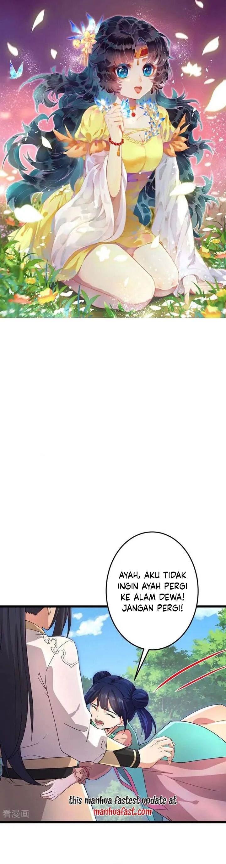 Against the Gods Chap 732 - Next Chap 733